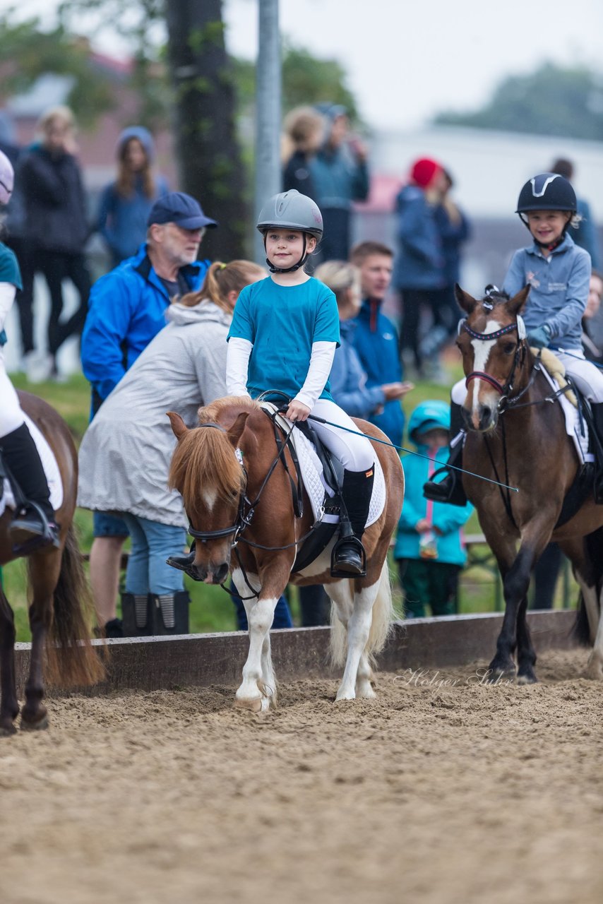 Bild 5 - Pony Akademie Turnier